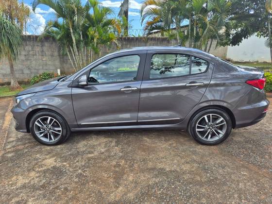 FIAT CRONOS 1.3 FIREFLY FLEX PRECISION CVT